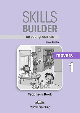 (23).SKILLS BUILDER MOVERS 1 STUDENTS