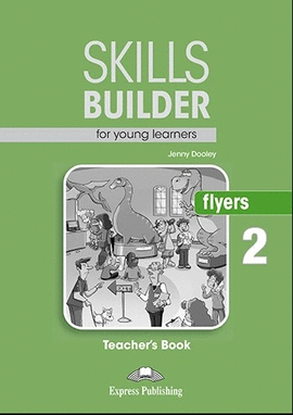 (23).SKILLS BUILDER FLYERS 2 STUDENTS