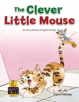 THE CLEVER LITTLE MOUSE