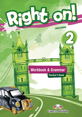 (23).RIGHT ON 2ESO WORKBOOK PACK