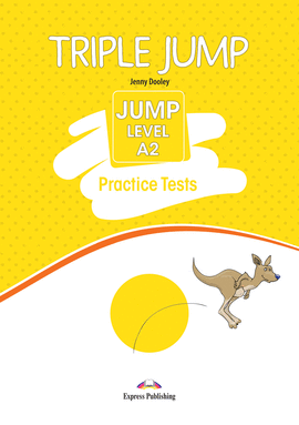 TRIPLE JUNP TESTS A2 SB 24