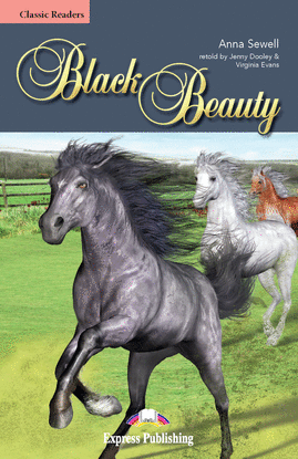 BLACK BEAUTY