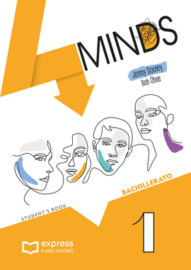 4MINDS SB 1�BACH 26
