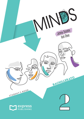 4MINDS SB 2�BACH 26