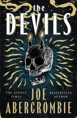 THE DEVILS