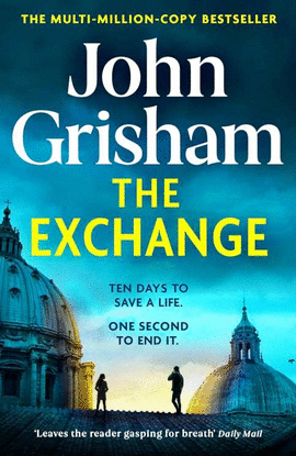 THE EXCHANGE