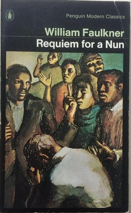 REQUIM FOR A NUN