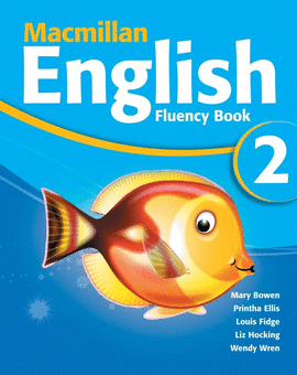 MACMILLAN ENGLISH 2 FLUENCY