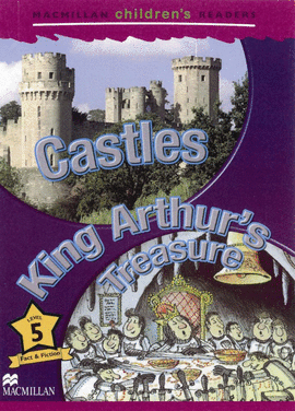 MCHR 5 CASTLES: KING ARTHUR'S TREASURE
