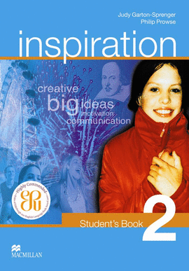 INSPIRATION 2 SB