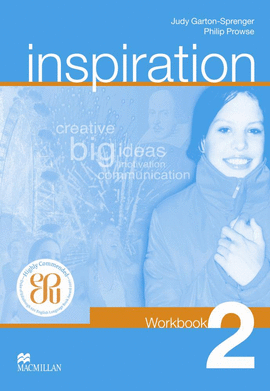 INSPIRATION 2 WB