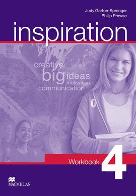 INSPIRATION 4 WB
