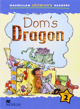MCHR 2 DOM'S DRAGON (INT)