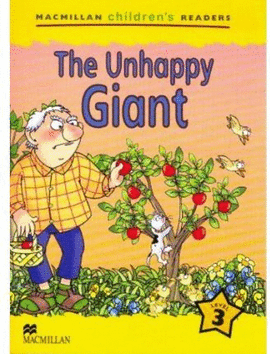 MCHR 3 THE UNHAPPY GIANT (INT)