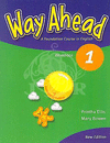 WAY AHEAD 1 WB