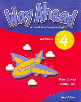 WAY AHEAD 3 WB