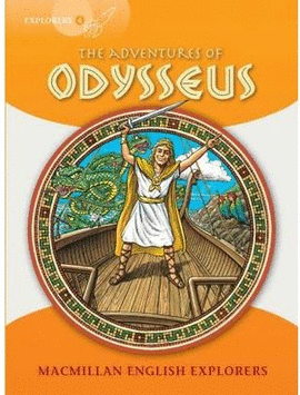 EXPLORERS 4 ADVENTURES OF ODYSSEUS