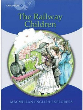 EXPLORERS 6 RAILWAY CHILDREN