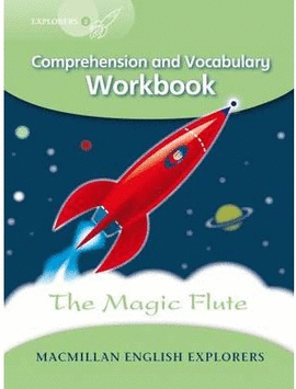 EXPLORERS 3 THE MAGIC FLUTE WB