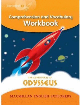 EXPLORERS 4 ADVENTURES OF ODYSSEUS WB