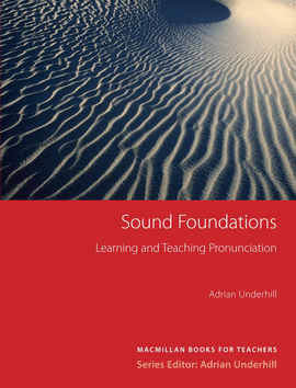 MBT SOUND FOUNDATIONS PK NEW ED
