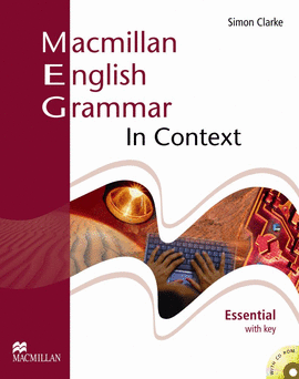 MAC ENG GRAM CONTEXT ESSENTIAL +KEY