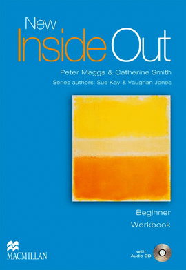 NEW INSIDE OUT BEG WB -KEY PK