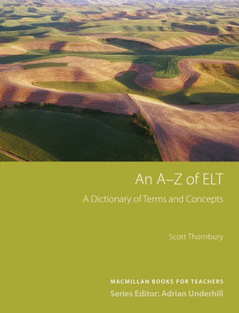MBT AN A-Z OF ELT