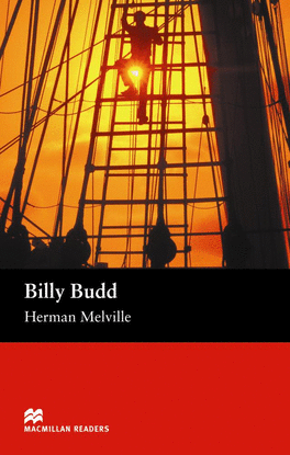 MR (B) BILLY BUDD