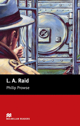 MR (B) L.A. RAID