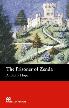 MR (B) PRISONER OF ZENDA, THE