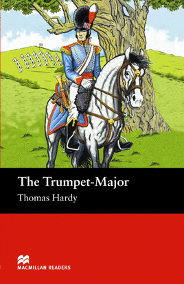 MR (B) TRUMPET MAJOR, THE