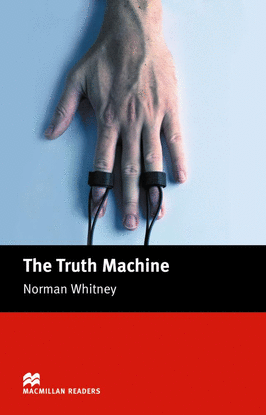 MR (B) TRUTH MACHINE, THE