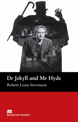 MR (E) DR JEKYLL AND MR HYDE