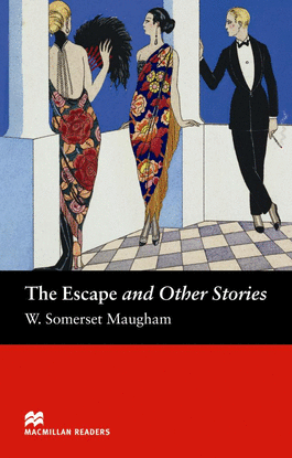 MR (E) ESCAPE & OTHERS, THE