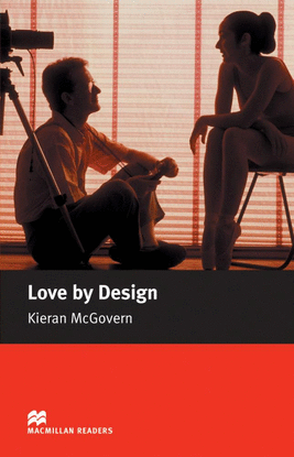 MR (E) LOVE BY DESIGN