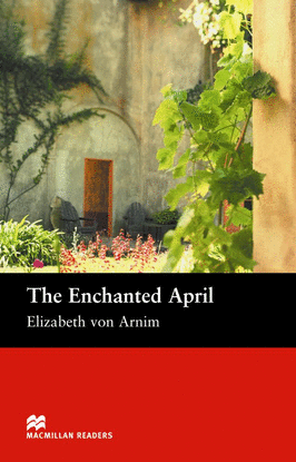 MR (I) ENCHANTED APRIL, THE