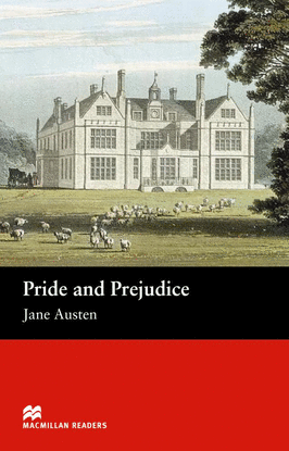 MR (I) PRIDE AND PREJUDICE