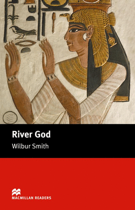 MR (I) RIVER GOD