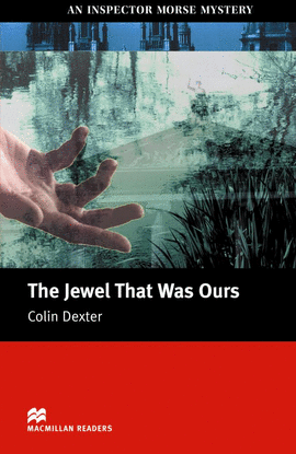 MR (I) JEWEL THAT WAS OURS, THE