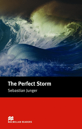 MR (I) PERFECT STORM, THE