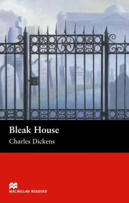 MR (U) BLEAK HOUSE