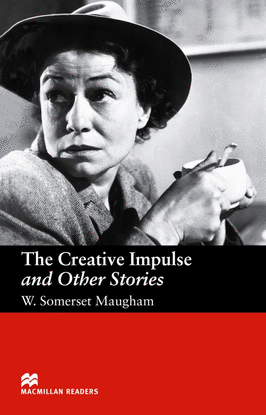 MR (U) CREATIVE IMPULSE & OTHERS