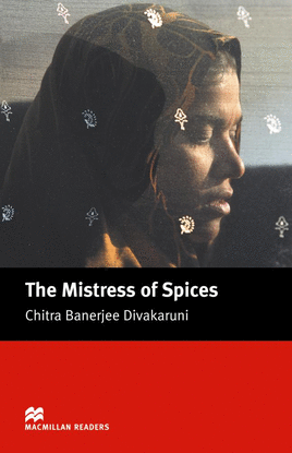 MR (U) MISTRESS OF SPICES, THE