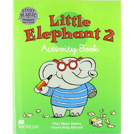 LITTLE ELEPHANT 2 AB