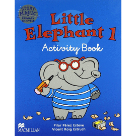 LITTLE ELEPHANT 1 AB