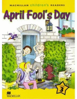 MCHR 3 APRIL FOOL'S DAY (INT)