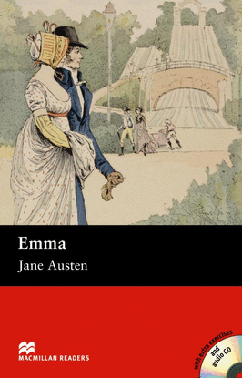 MR (I) EMMA PK