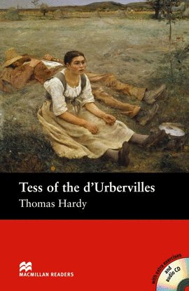 MR (I) TESS OF THE D'URBERVILLES PK