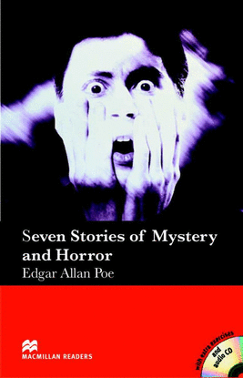 MR (E) SEVEN STORIES MYSTERY AND HORROR
